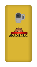 eminski93 Samsung Phone Cases