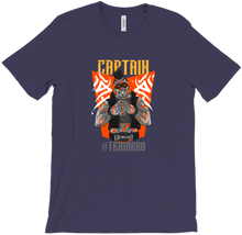 captainhnutztwitch T-Shirts
