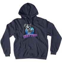 skrytinn Hoodies (No-Zip/Pullover)