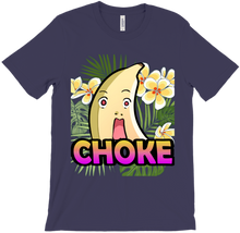 Choke Banana T-Shirt