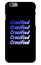 crxcified999 iPhone Phone Cases