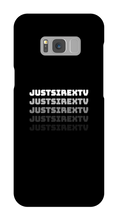 Coque Samsung S8 Sirex