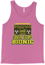 BOOM BAP BIONIC WANKTOP (LTD EDITION)