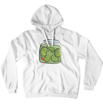 Pickle! Hoodies (No-Zip/Pullover)