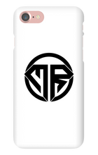 minellarodriguez iPhone Phone Cases