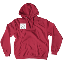 cammymuffins Hoodies (No-Zip/Pullover)