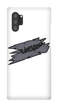WHEELZ Samsung Phone Case