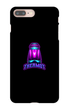 ThermoT iPhone Phone Cases