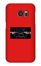 Coyote0512 Logo Samsung Phone Cases