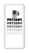 pati084 Samsung Phone Cases