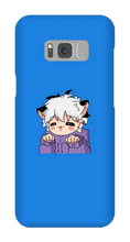 Sagie Samsung Phone Case