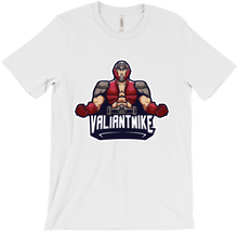 valiantmik3 T-Shirts