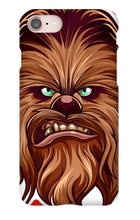 thewookie3360_ttv iPhone Phone Cases