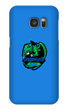 dragonkun19 Samsung Phone Cases