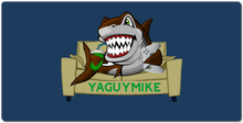 yaguymike XXL Gaming Mousepad