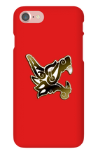 Masthead iPhone Cases