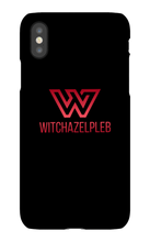 witchazelpleb iPhone Phone Cases