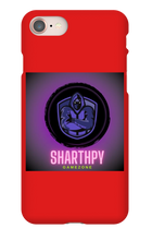 Sharthpy iPhone Phone Cases