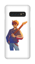 benzyyy Samsung Phone Cases