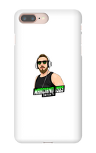 marciano1989 iPhone Phone Cases