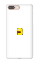 Homer IPhone Case
