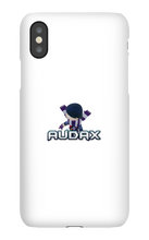 Audax iPhone Handyhülle