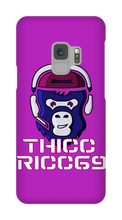 thicc__ricc69 Samsung Phone Cases