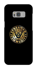 king_dave1011 Samsung Phone Cases
