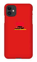 F12 Iphone Case