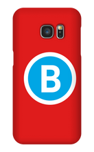 blueguy600 Samsung Phone Cases