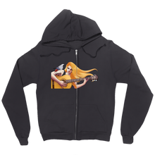 matylabrea Zip Up Hoodie