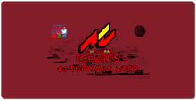 Esports ACE WTCR XXL Gaming Mousepad