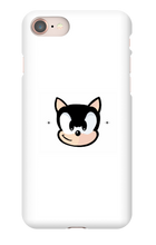 benjaliguera999 iPhone Phone Cases
