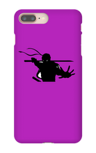 shad0w_ex iPhone Phone Cases