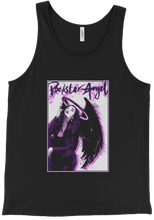 Unisex Tank