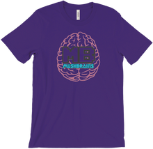 mushbrainsmedia T-Shirts