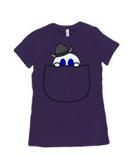 Pocket Ghostly (Women's)