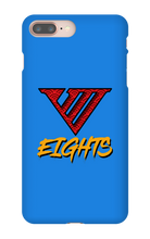 VIII Eights iPhone Phone Cases