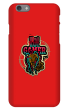 koljoseph iPhone Phone Cases