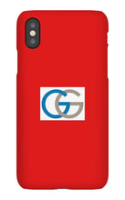 gavinsgamingchannel iPhone Phone Cases