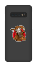polecatpistoleer Samsung Phone Cases