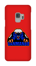 Vvanman's Gaming Samsung Phone Cases