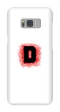 daostsebbe1 Samsung Phone Cases