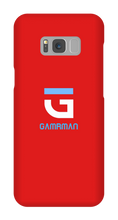 gamrman Samsung Phone Cases