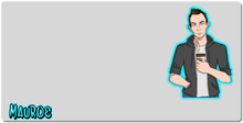 mauroe XXL Gaming Mousepad