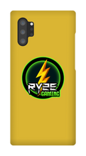 Ryze Gaming Samsung Phone Cases
