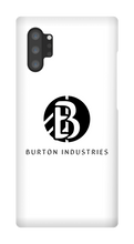 Burton Industries Samsung Phone Cases