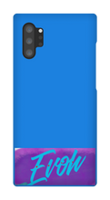 imevoh Samsung Phone Cases