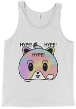 Cimmarian Hype Fox Tank
