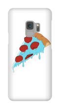Lion's Pizza Samsung Case